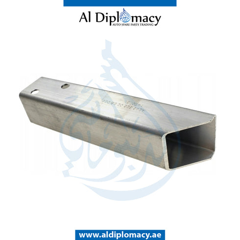 Left Right RADIATOR SUPPORT Absorber, OR for Mercedes-Benz B Class W117 (2013-2022) models